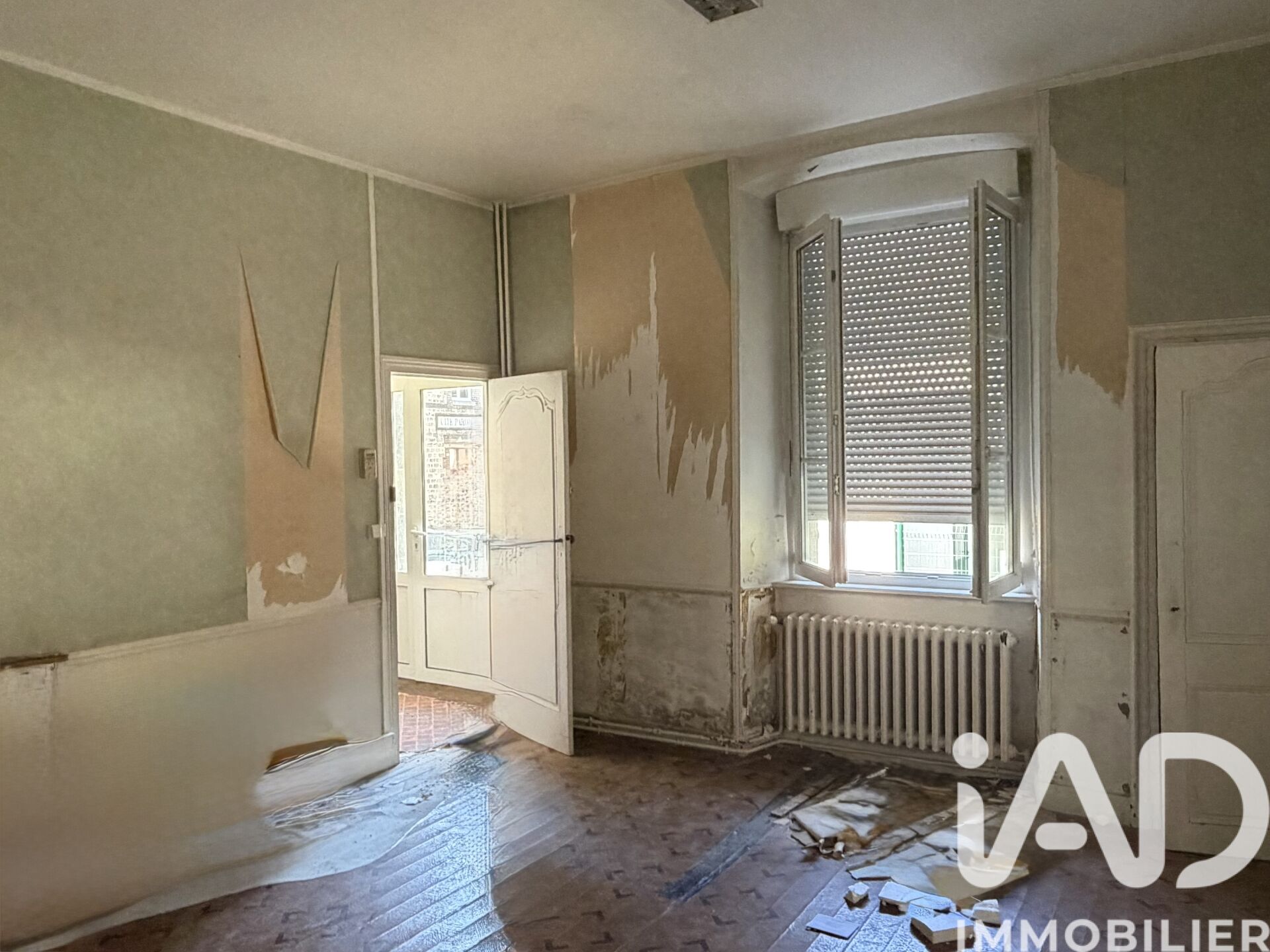 Vente Maison de ville 7 pièces - Photo 3