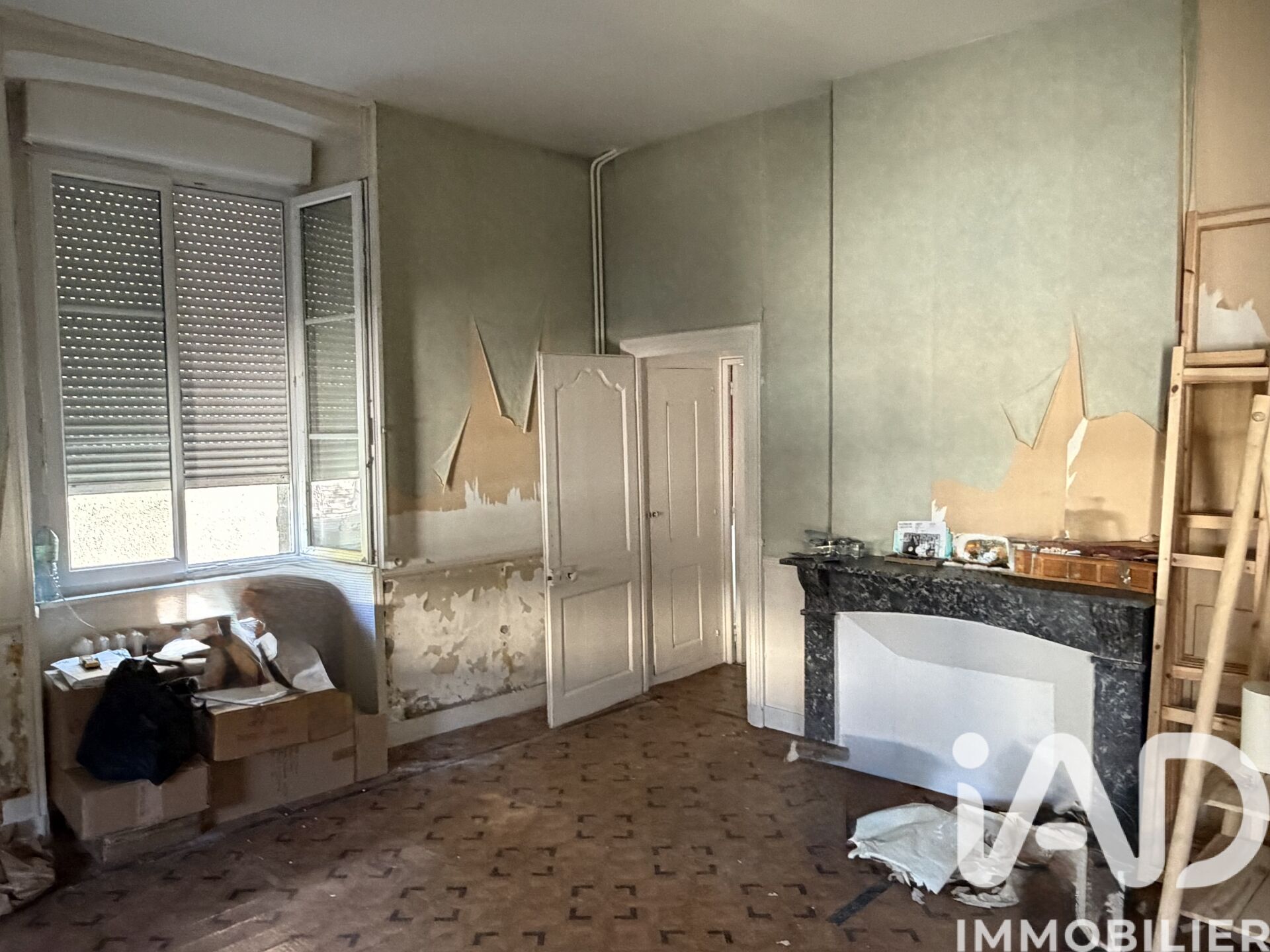 Vente Maison de ville 7 pièces - Photo 5