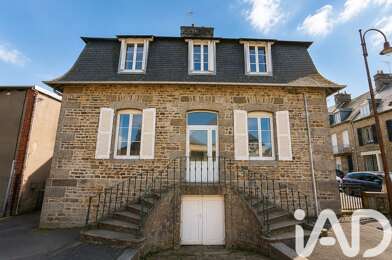 Maison 7 pièces 89000 €