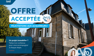Maison 7 Pièces 140 m² à vendre à Villedieu-les-Poêles-Rouffigny (50800)