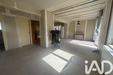Maison 5 pièces 183000 €