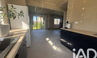 Maison 5 Pièces 92 m² à vendre à Dogneville (88000)