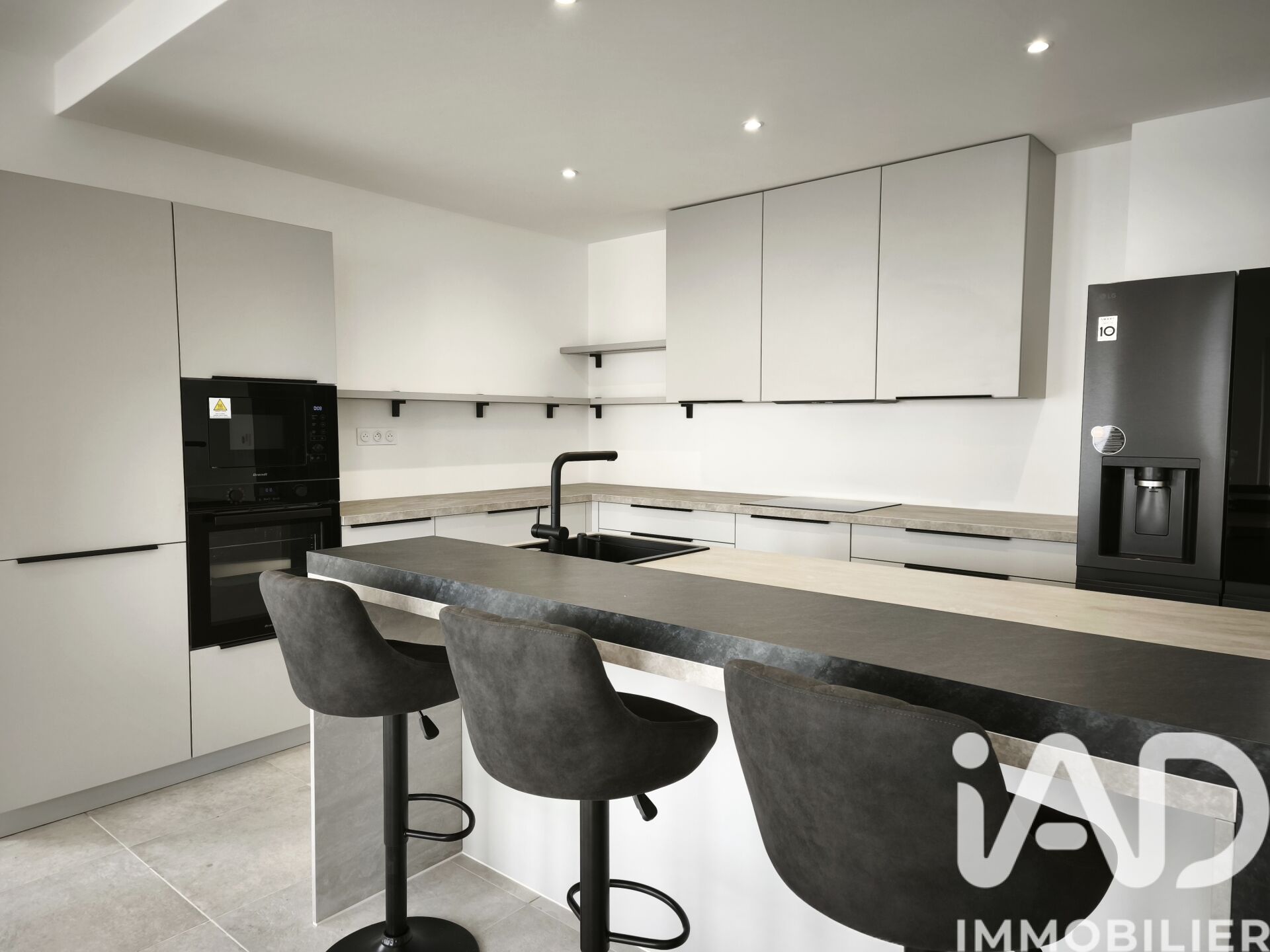 Vente Maison/villa 5 pièces - Photo 5