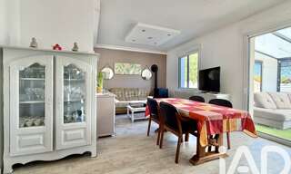 Maison 4 Pièces 87 m² à vendre à Fontenay-le-Comte (85200)