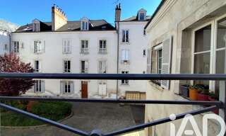 Appartement 3 Pièces 67 m² à vendre à Orléans (45000)