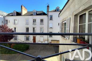 Appartement 3 pièces 169000 €