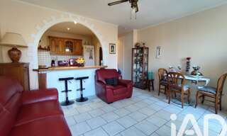 Appartement 3 Pièces 67 m² à vendre à Orléans (45000)