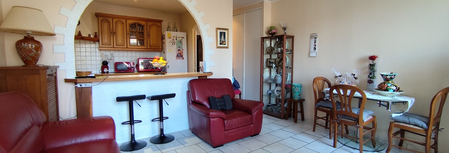 Appartement 3 Pièces 67 m² à vendre à Orléans (45000)