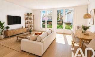 Appartement 4 Pièces 83 m² à vendre à Marly-le-Roi (78160)