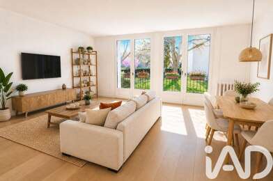 Appartement 4 pièces 315000 €