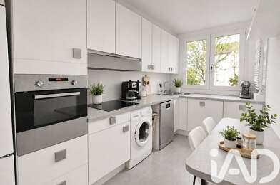 Appartement 4 pièces 315000 €