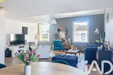 Maison 4 pièces 369900 €
