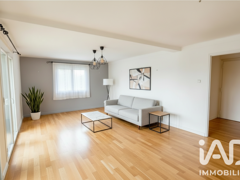 Vente Appartement 5 pièces — photo 1