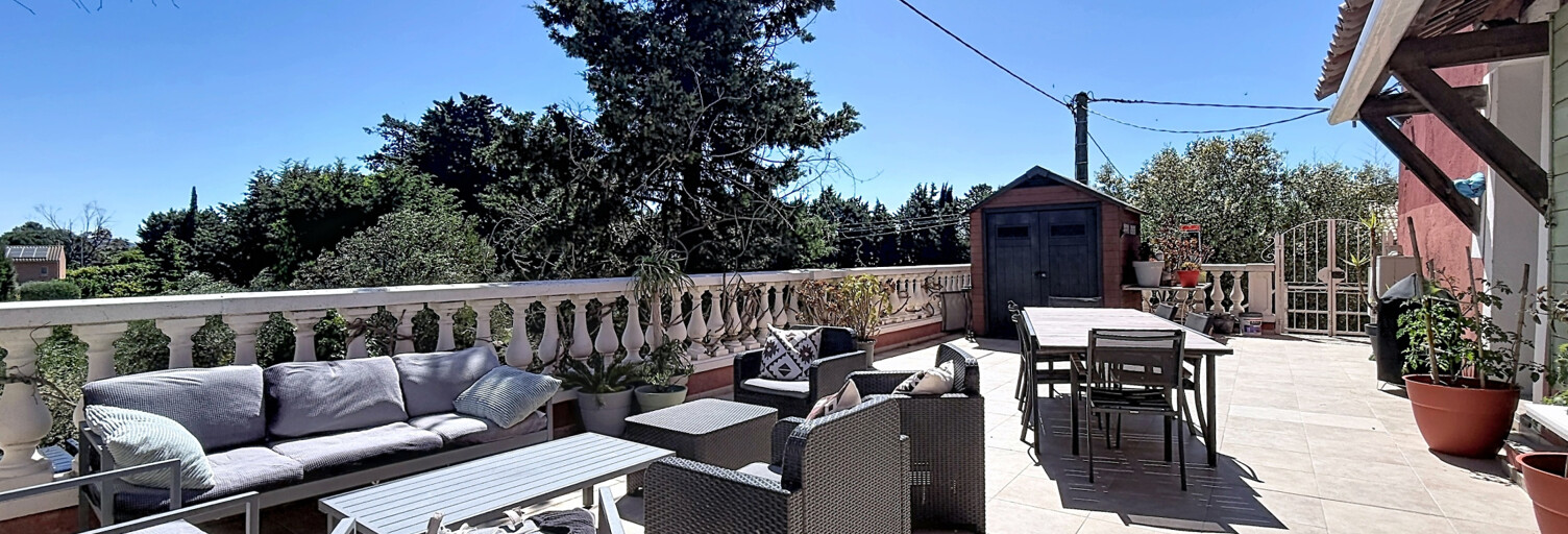 Appartement 3 Pièces 79 m² à vendre à Fréjus (83370)