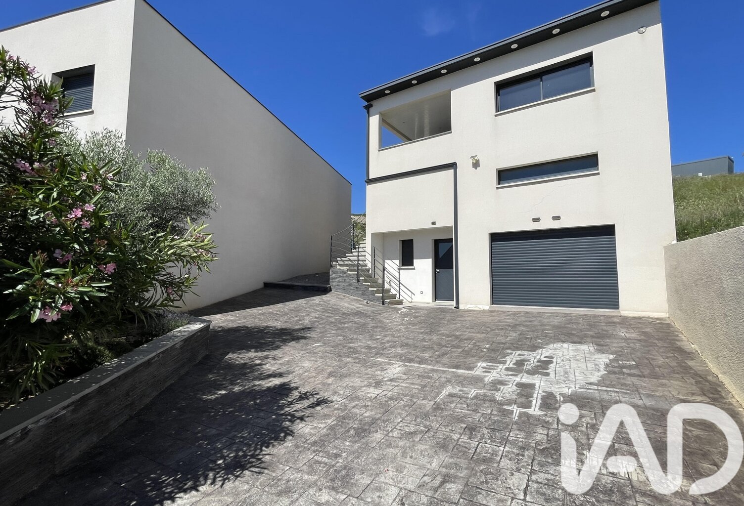 Vente Maison/villa 4 pièces — photo 1