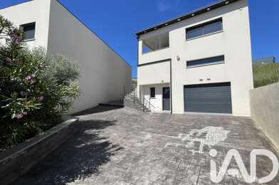 Maison 4 pièces 379000 €