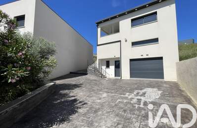 Vente Maison/villa 4 pièces — photo du bien