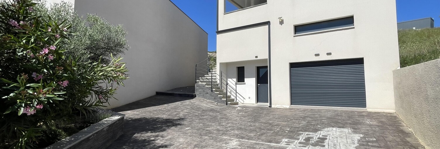 Maison 4 Pièces 130 m² à vendre à Narbonne (11100)