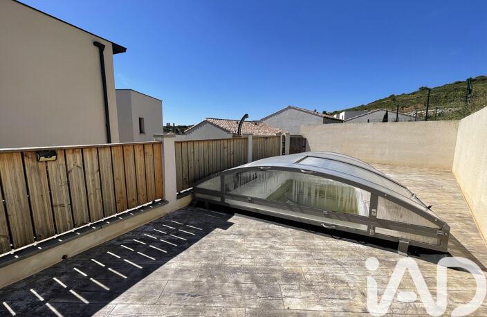 Vente Maison/villa 4 pièces — photo 4