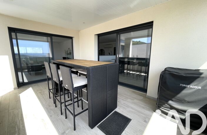 Vente Maison/villa 4 pièces — photo 5