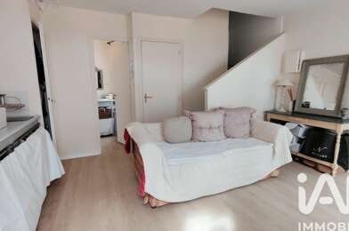 Appartement 3 pièces 186000 €