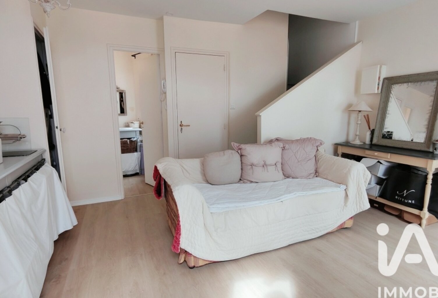 Vente Appartement 3 pièces — photo 1