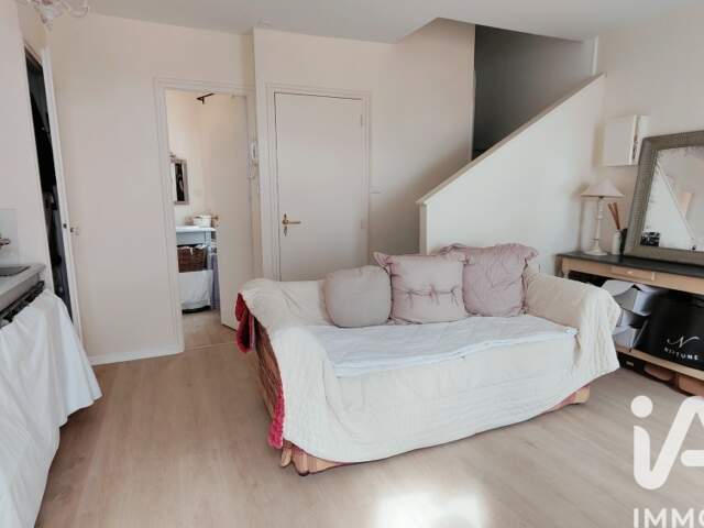 Vente Appartement 3 pièces — photo du bien