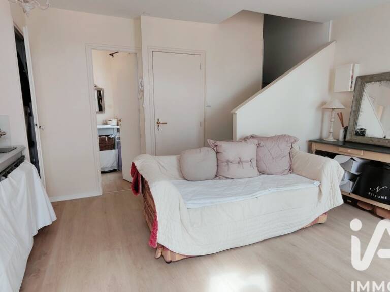 Vente Appartement 3 pièces — photo 1