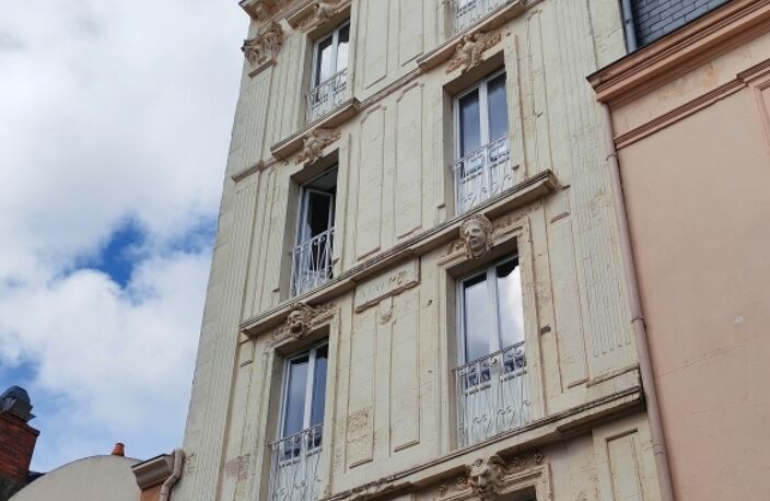 Vente Appartement 3 pièces — photo 2