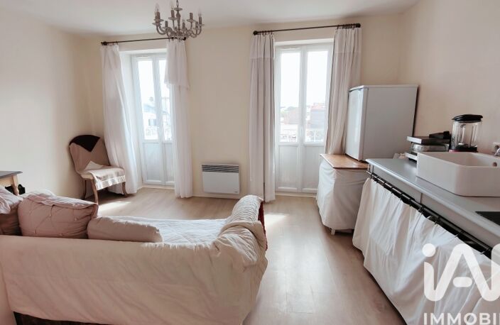 Vente Appartement 3 pièces — photo 4