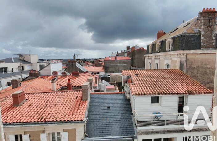 Vente Appartement 3 pièces — photo 5