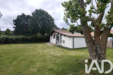 Maison 3 pièces 238000 €