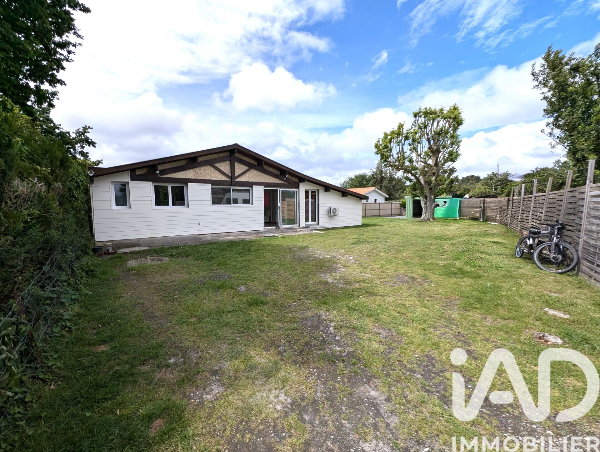 Vente Maison/villa 3 pièces - Photo 2