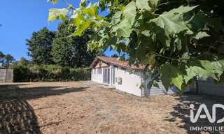 Maison 3 Pièces 78 m² à vendre à Gastes (40160)
