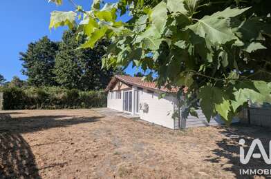 Maison 3 pièces 238000 €