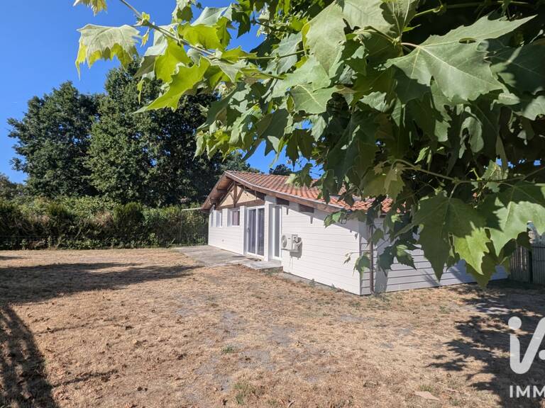 Vente Maison/villa 3 pièces — photo 1