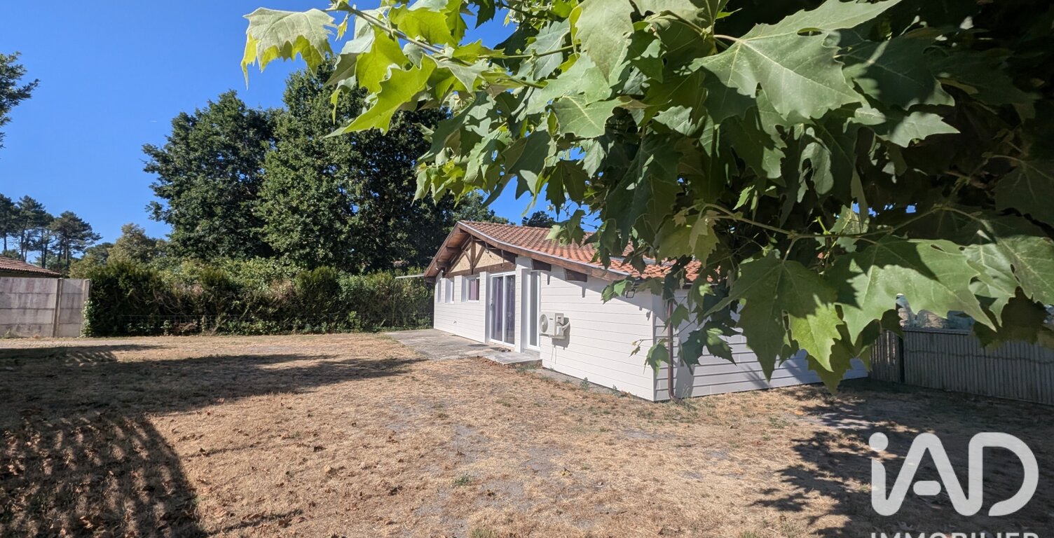 Vente Maison/villa 3 pièces — photo 1