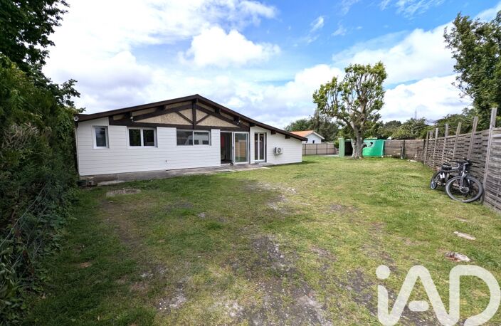 Vente Maison/villa 3 pièces — photo 2