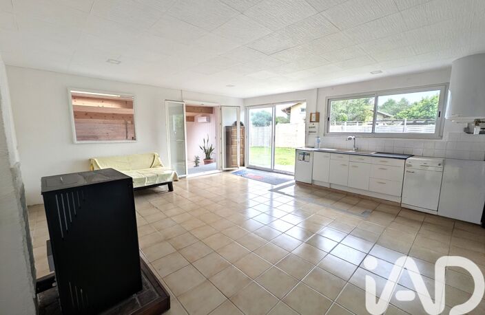 Vente Maison/villa 3 pièces — photo 3