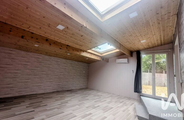 Vente Maison/villa 3 pièces — photo 5