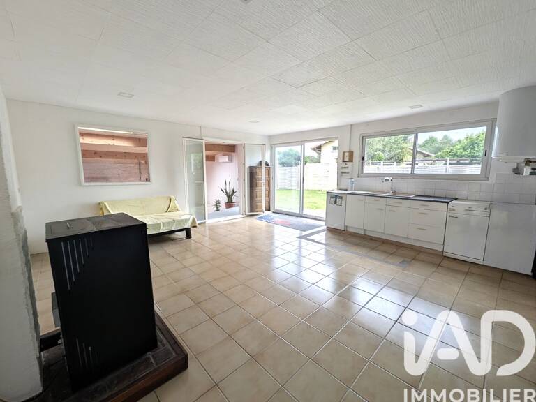 Vente Maison/villa 3 pièces — photo 1