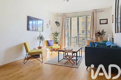 Appartement 4 pièces 785000 €