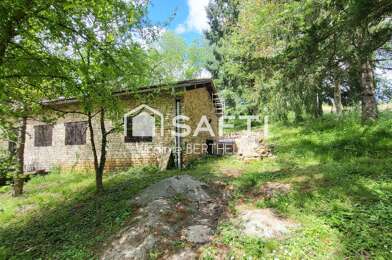Maison 3 pièces 159000 €