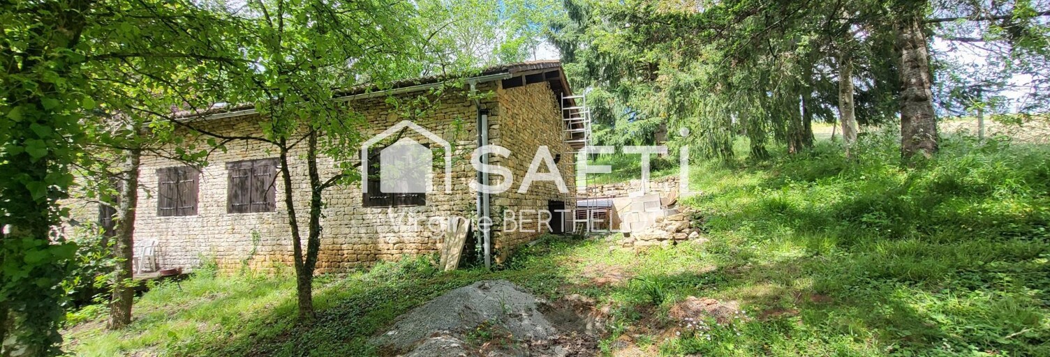 Maison 3 Pièces 120 m² à vendre à Ardin (79160)