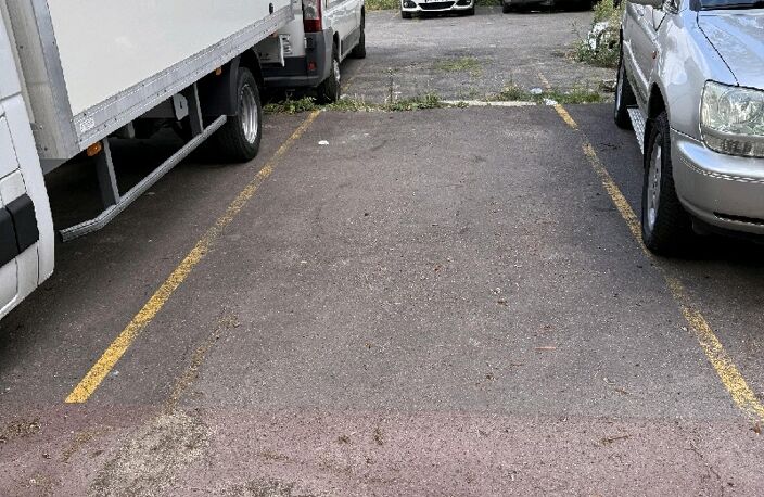 Location garage   à Bondy (93140) — photo 2