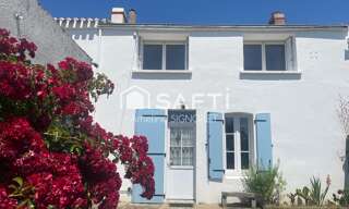 Maison 4 Pièces 73 m² à vendre à Noirmoutier-en-l'Île (85330)