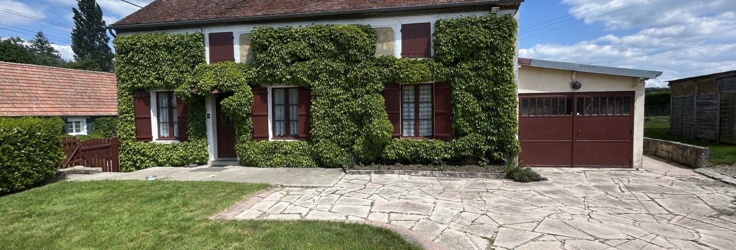 Maison 5 Pièces 110 m² à vendre à Château-Thierry (02400)