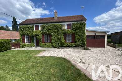 Maison 5 pièces 190000 €
