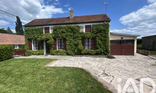 Maison 5 Pièces 110 m² à vendre à Château-Thierry (02400)
