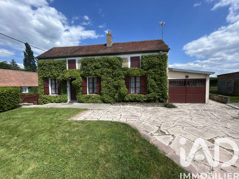 Vente Maison traditionnelle 5 pièces — photo 1